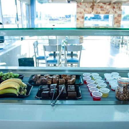 Sunshine Hotel Tigaki Экстерьер фото