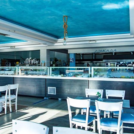Sunshine Hotel Tigaki Экстерьер фото