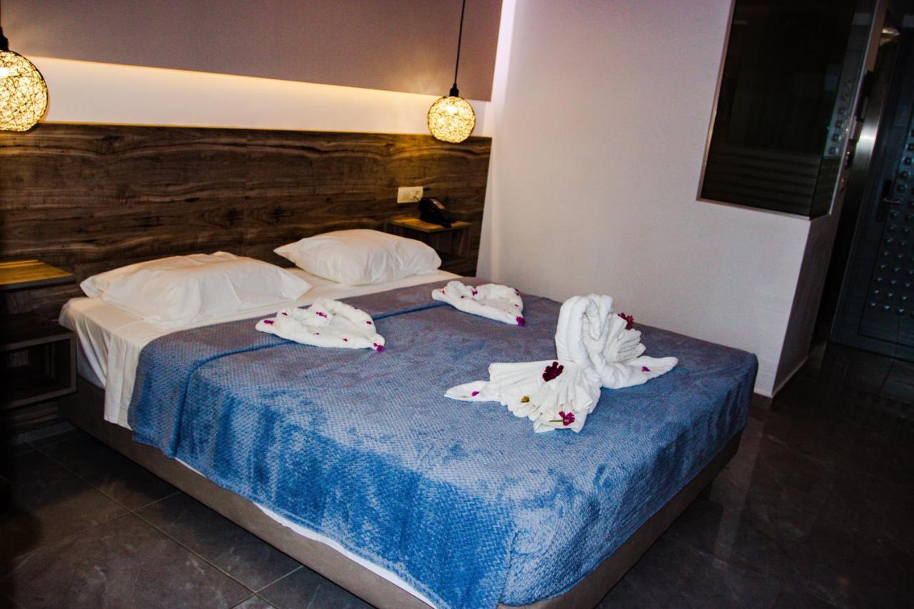 Sunshine Hotel Tigaki Экстерьер фото