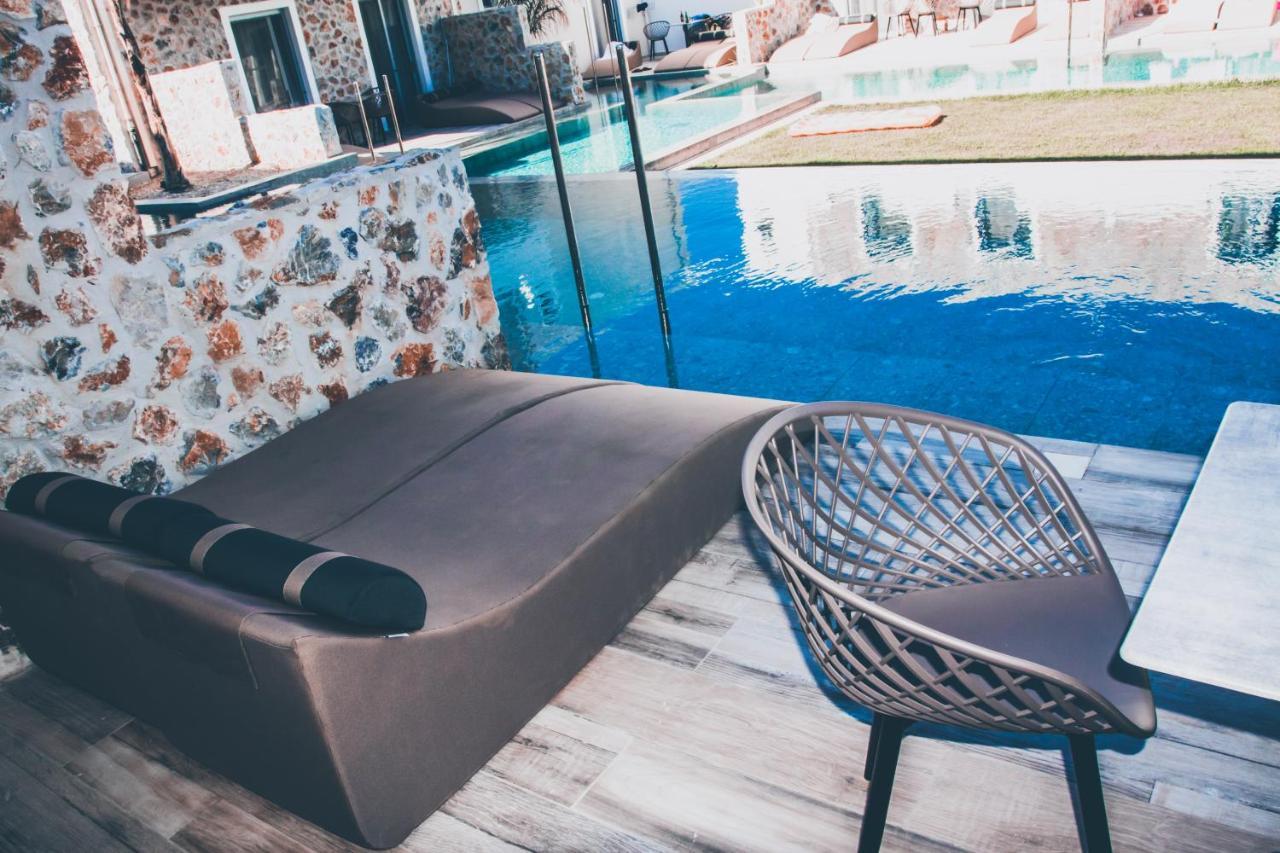 Sunshine Hotel Tigaki Экстерьер фото